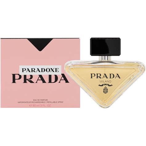 prada paradoxe chemist warehouse sale|Prada paradoxe 90ml price.